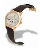 A. Lange & Söhne Langematik Perpetual Pink Gold